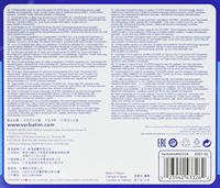 Verbatim - CD-R en CD-RW - CD-R CD-RW Verbatim - CD-R VERBATIM 700MO 52X - thumbnail