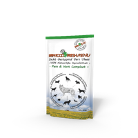 Farm Food Fresh Menu pens & hart compleet 125g - thumbnail