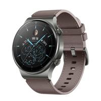 Huawei Watch GT 2 Pro 46mm Titanium - thumbnail