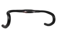 Massi MHB-811 X-Compact Ergo Over Stuur Zwart - thumbnail