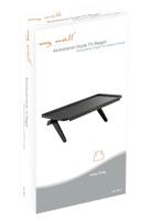 My Wall Aflegvak Zwart - thumbnail