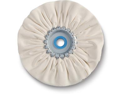 Fein 63723013011 Polijstring-doek Diameter 150 mm 1 stuk(s)