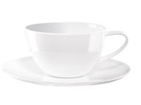 ASA Selection Cappuccinokop en Schotel A Table 350 ml - thumbnail