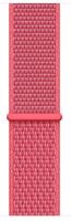 Apple Sport Loop Apple Watch 42mm / 44mm / 45mm / 49mm Hibiscus - thumbnail