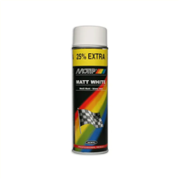 MOTIP Mat | Wit | 500ml - 04002 - thumbnail