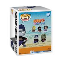 Naruto Shippuden Funko Pop Vinyl: Kisame - thumbnail