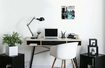 Ravensburger creart schilderen op nummer - new york city