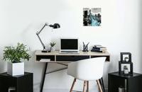 Ravensburger creart schilderen op nummer - new york city - thumbnail