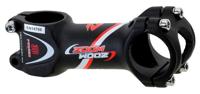 Zoom Stuurpen ahead 1 1/8 90mm zwart - thumbnail