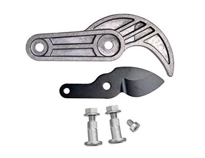 Fiskars Blad, aambeeld en schroef L77 - 1026292 - 1026292 - thumbnail