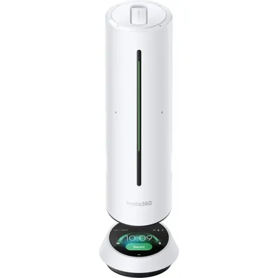 Insta360 Wave microfoon wit