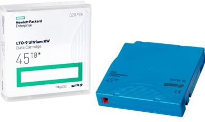Datacartridge HPE Q2079A 45 TB