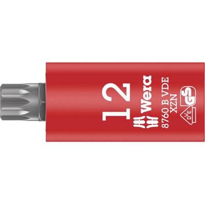 Wera Wera Werk 05004942001 Dopsleutel-bitinzet 1 stuks