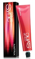 Matrix Matrix Color Sync 5VV Licht Bruin Violet 90ml - thumbnail