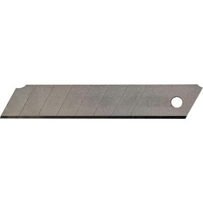 Fiskars reservemes, b: 18 mm, 10 stuk/ 1 doos
