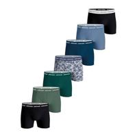 7-pack heren boxershort - Cotton stretch core - thumbnail