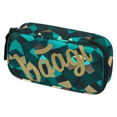 Baagl School Etui Polygon Baagl School Etui Polygon