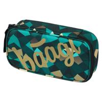 Baagl School Etui Polygon - thumbnail