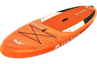 Aqua Marina Fusion opblaasbaar supboard set Aqua Marina Fusion opblaasbaar supboard set