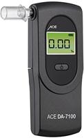 ACE DA-7100 Alcoholtester 0 tot 5 ‰ Incl. display - thumbnail