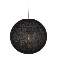LABEL51 hanglamp 'Twist' 45 cm, kleur wit - thumbnail