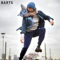 Barts Wilbert Turnup muts - thumbnail