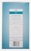 Eglo PlafondlampElla badkamer 20cm wit - 81635 - thumbnail