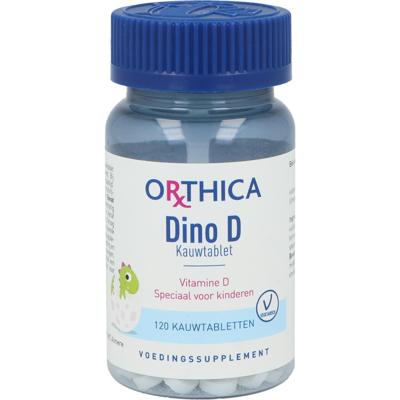 Dino D Dino D