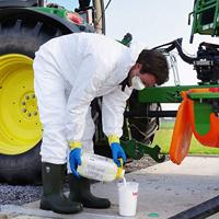 Bekina Steplite Easygrip Laars S5 PAN4P9180AP | Groen/Zwart | Maat 36 - 00.135.005.36 - thumbnail