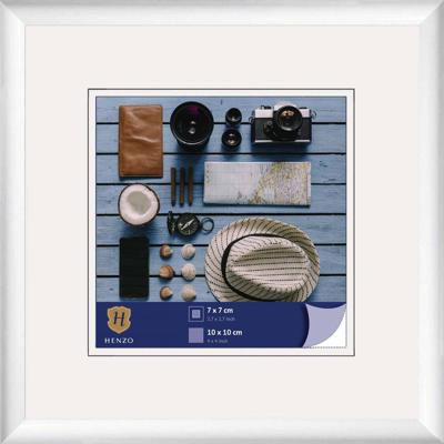 Henzo Napoli 10x10 frame wit