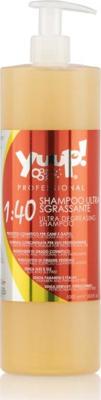 Ultra Degreasing shampoo 1 ltr 1:40