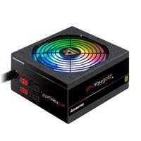 Chieftec Photon GOLD power supply unit 750 W 20+4 pin ATX PS/2 Zwart - thumbnail