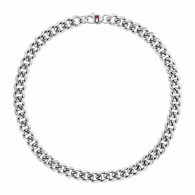Ketting Heren Tommy Hilfiger 2790604 40 cm