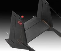 Revell 03819 O-2A Skymaster Vliegtuig (bouwpakket) 1:48 - thumbnail