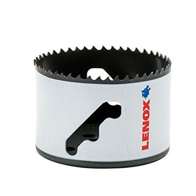 Lenox Gatzaag, Bi-metaal - 76 mm - LX3004848L - 3004848L