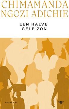 Een halve gele zon - Chimamanda Ngozi Adichie - ebook