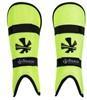 Reece 882108 Laverton Shin Guards - Neon Yellow - XXS - thumbnail
