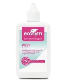 Ecosym Week Forte Gebitsreiniger Ecosym Week Forte Gebitsreiniger