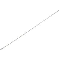 KSS 28530c1328 BST521 Kabelbinder 521 mm 4.60 mm Metaal 1 stuk(s) - thumbnail