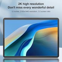 Lipa Jumper V12 tablet 12.2 inch 12/256 GB Windows 11 - thumbnail