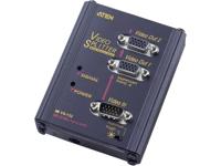 ATEN 1 naar 2 VGA Video splitter - thumbnail
