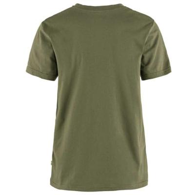 Fjällräven Fjällräven Logo T-shirt