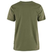 Fjällräven Fjällräven Logo T-shirt - thumbnail