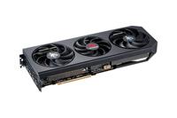 PowerColor Hellhound Radeon RX 9070 16GB - thumbnail