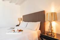 Kartell Bourgie Tafellamp - Goud - thumbnail