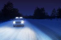 Philips Automotive UD5001LX1 Ultinon Drive 5001L Werkschijnwerper, Afstandschijnwerper, Complete schijnwerper, Rallyschijnwerper, Zoeklicht LED Voor Zwart - thumbnail