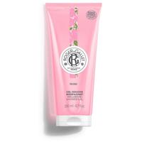 Roger & Gallet Rose Wellbeing Shower Gel 200ml - thumbnail