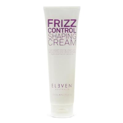 Eleven Australia Styling Frizz Control Shaping Cream Hold 1 150ml