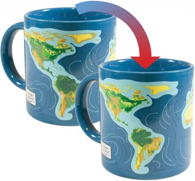 UPG Mok - Klimaatverandering