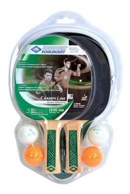 Pingpongset Schildkröt